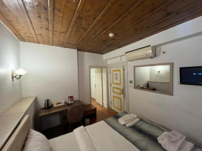 Le Safran Suite Hotel